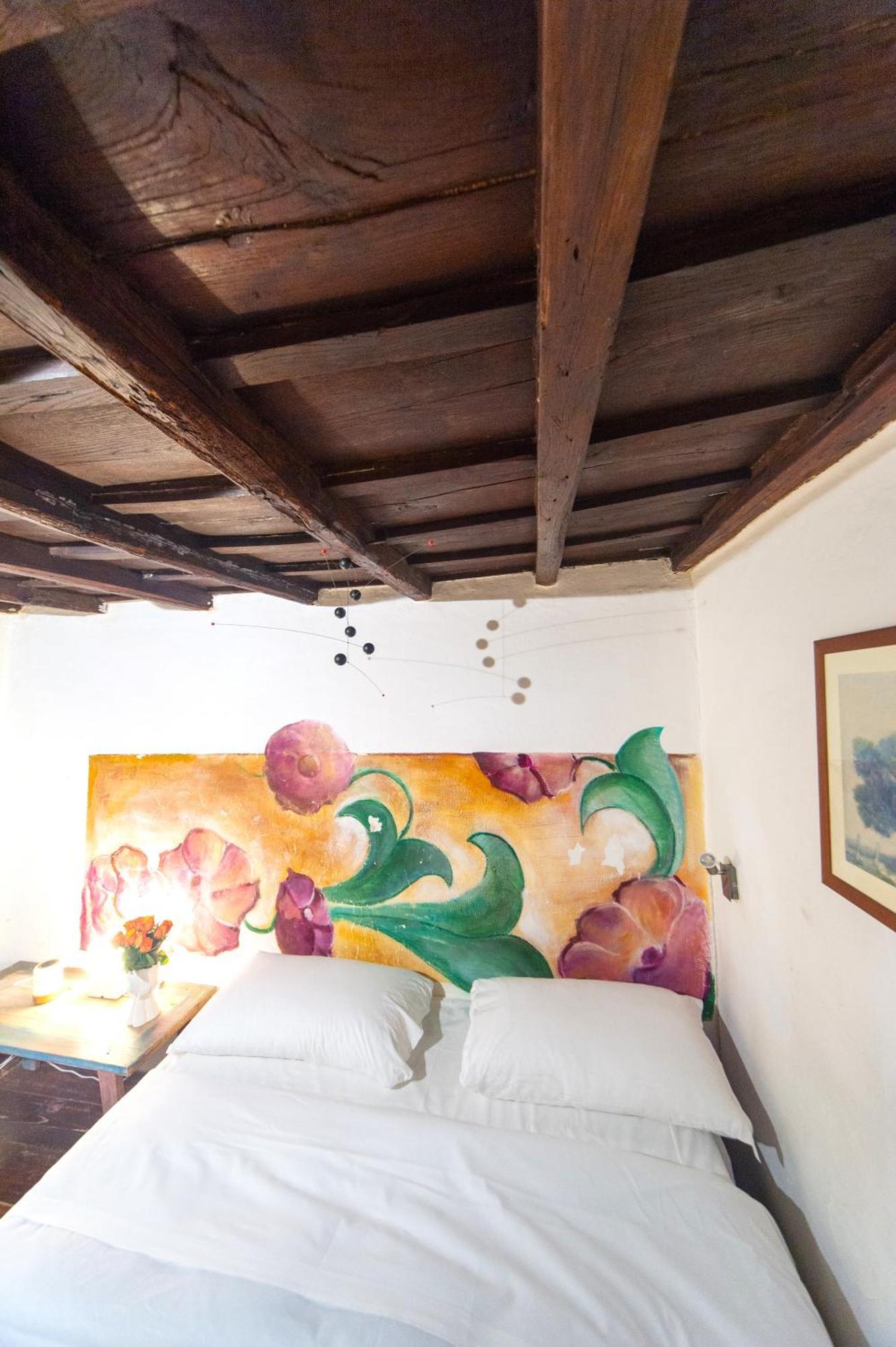 Cartari, Renaissance Flat A Few Steps From Piazza Navona And Vatican Exterior foto
